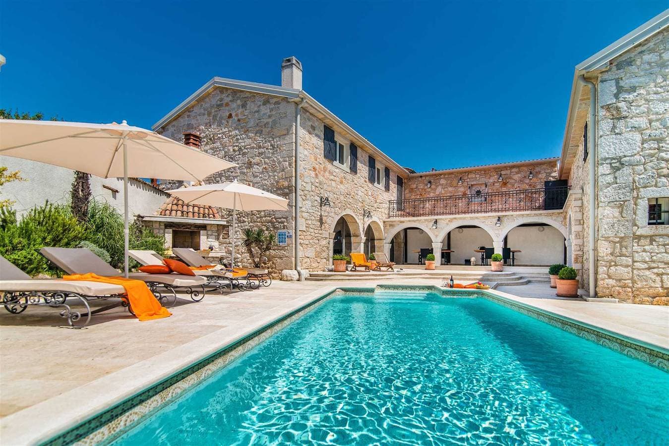 Villa Marko 1