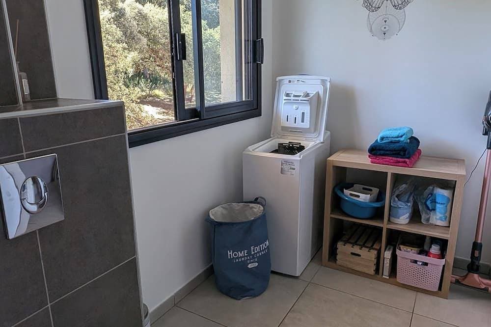 Foto 5 von 27: Neue Wohnung Typ 2 jeder Komfort in einer Residenz in der Nähe der Strände
