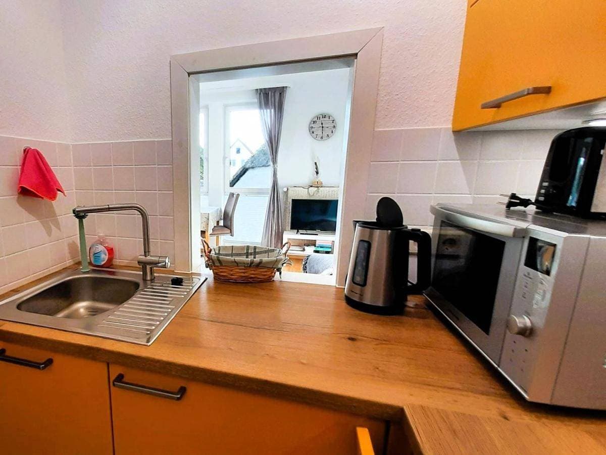 Foto 5 von 24: One-Bedroom Apartment