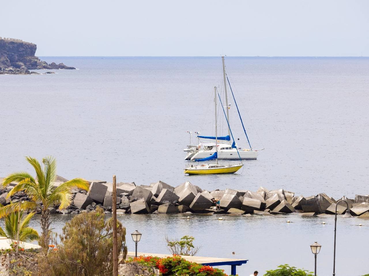 Foto 4 von 25: Stunning Beachfront Getaway, Your Perfect Retreat