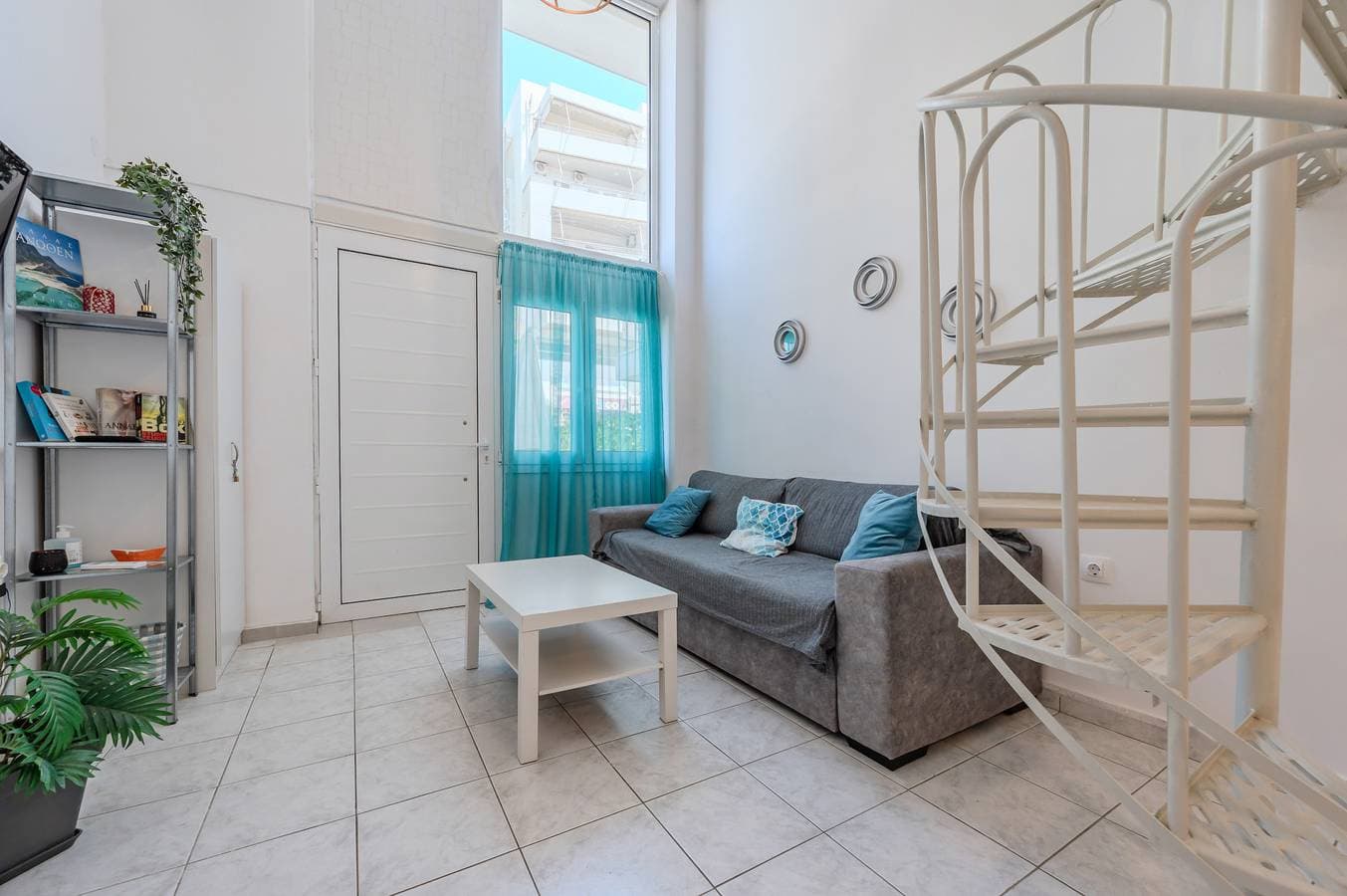 Foto 7 von 20: Kalimera Beach Apartment 2 – Town Experience