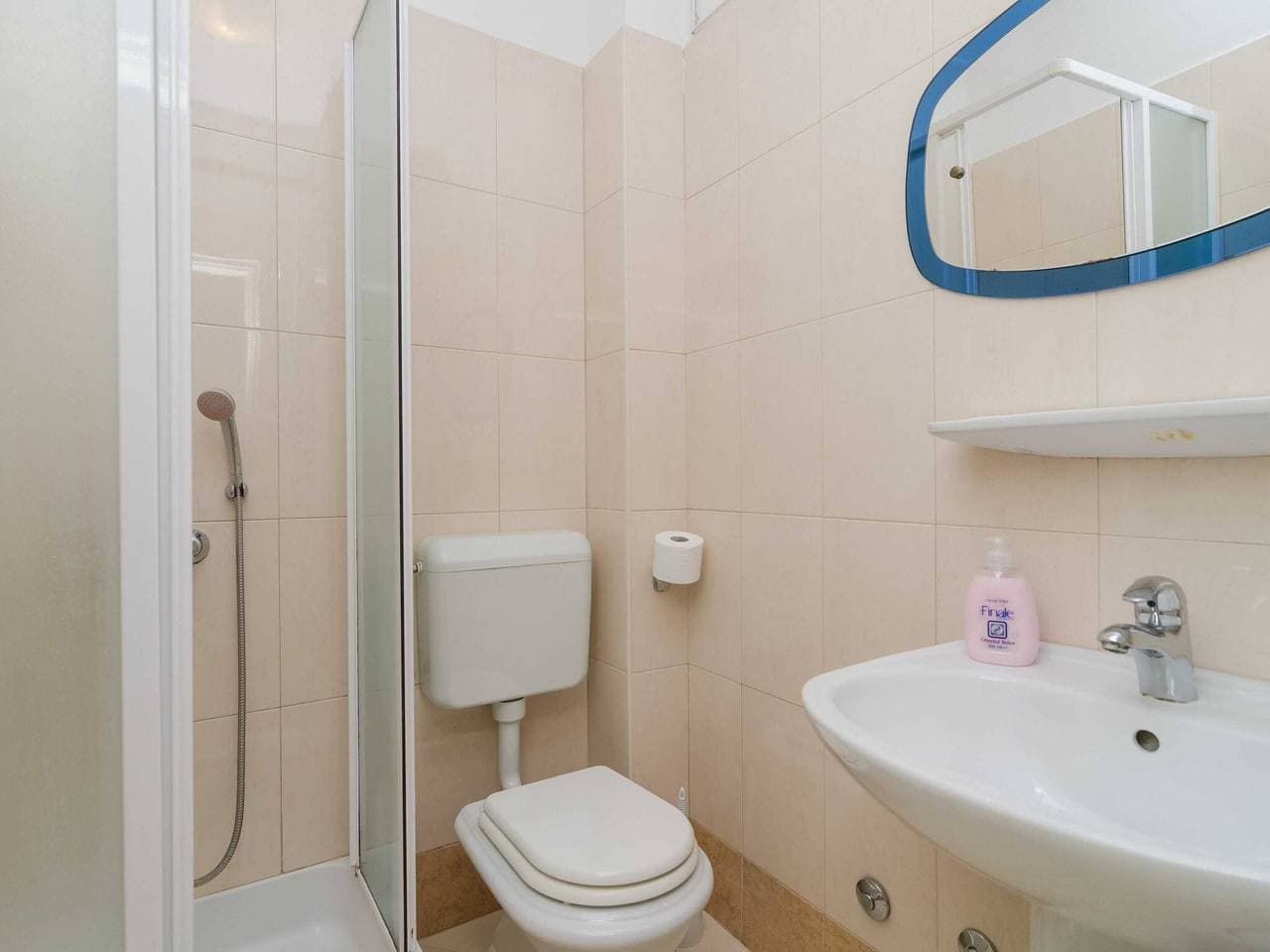 Foto 10 von 18: House Apartments Ariva - Studio Apartment with Balcony (2 Adults) - A2