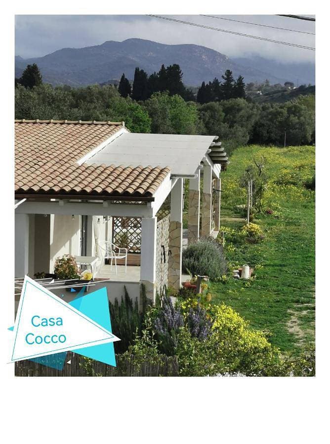Casa Cocco 1