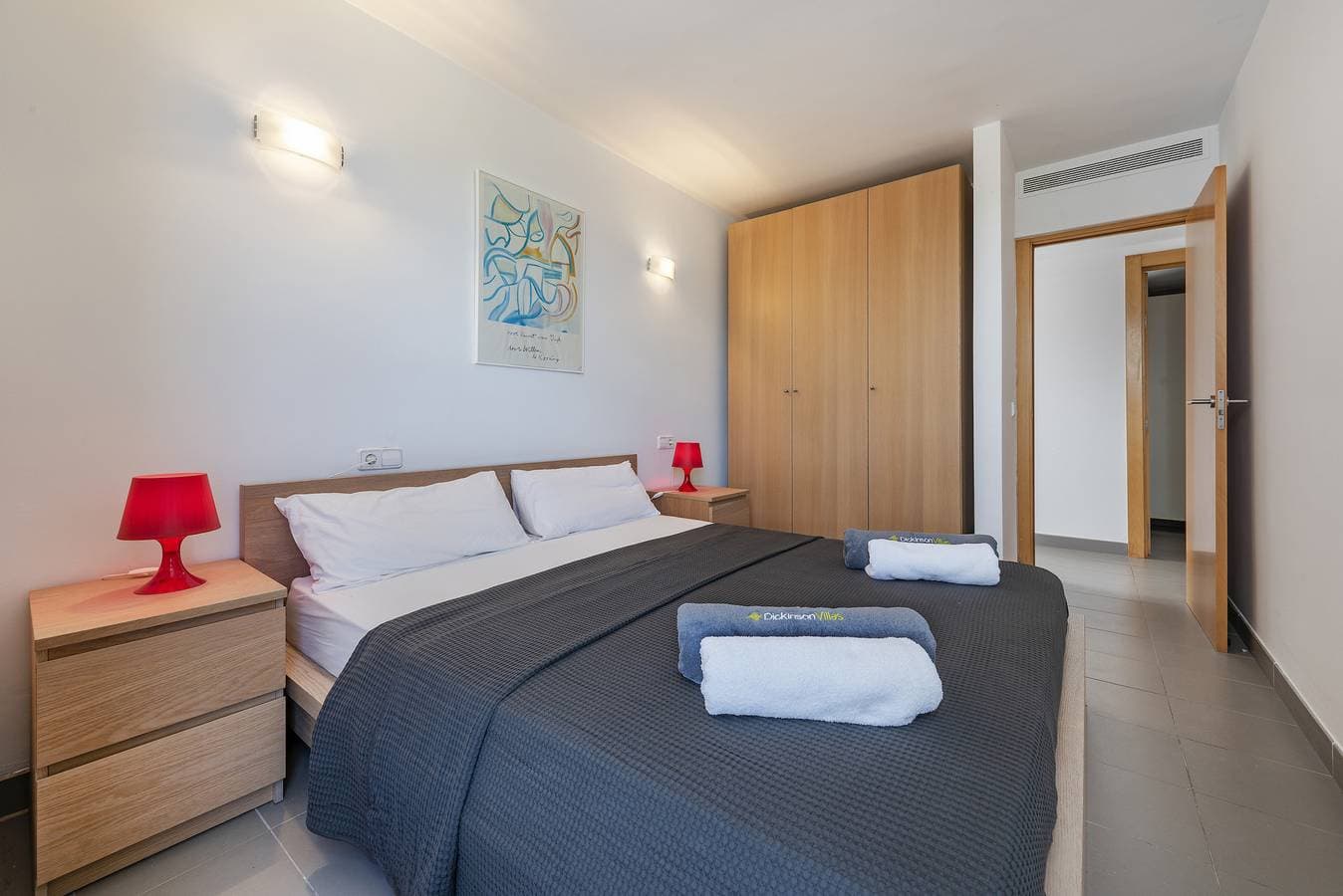 Foto 9 von 15: Apartamento Oratge 3