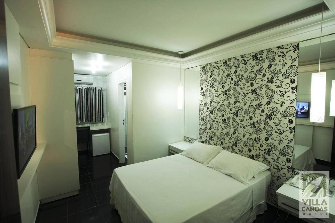 Foto 3 von 48: Hotel für 2 Personen