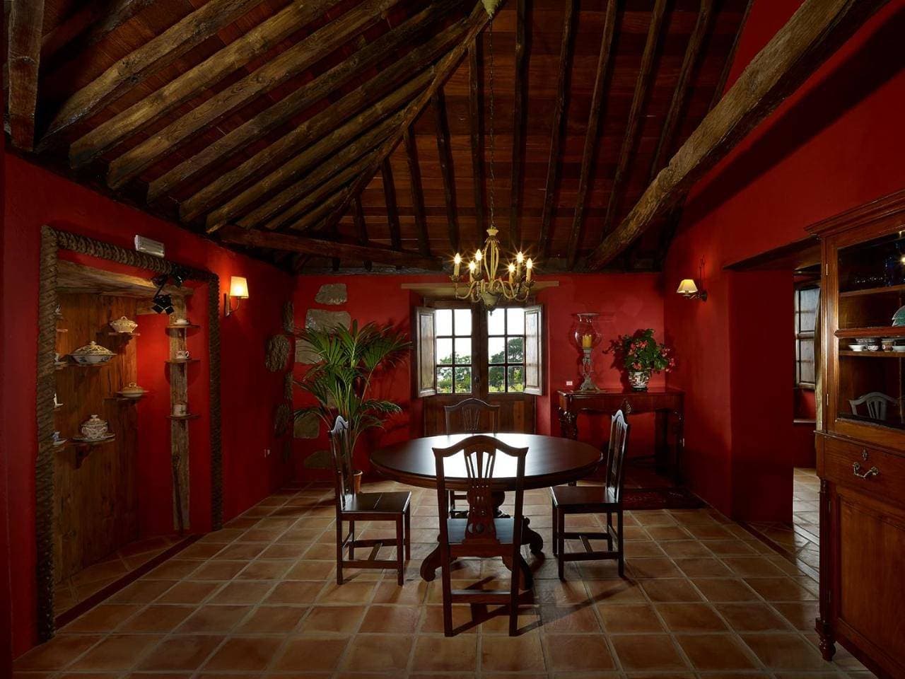 Haciendas del Valle - Las Kentias 1