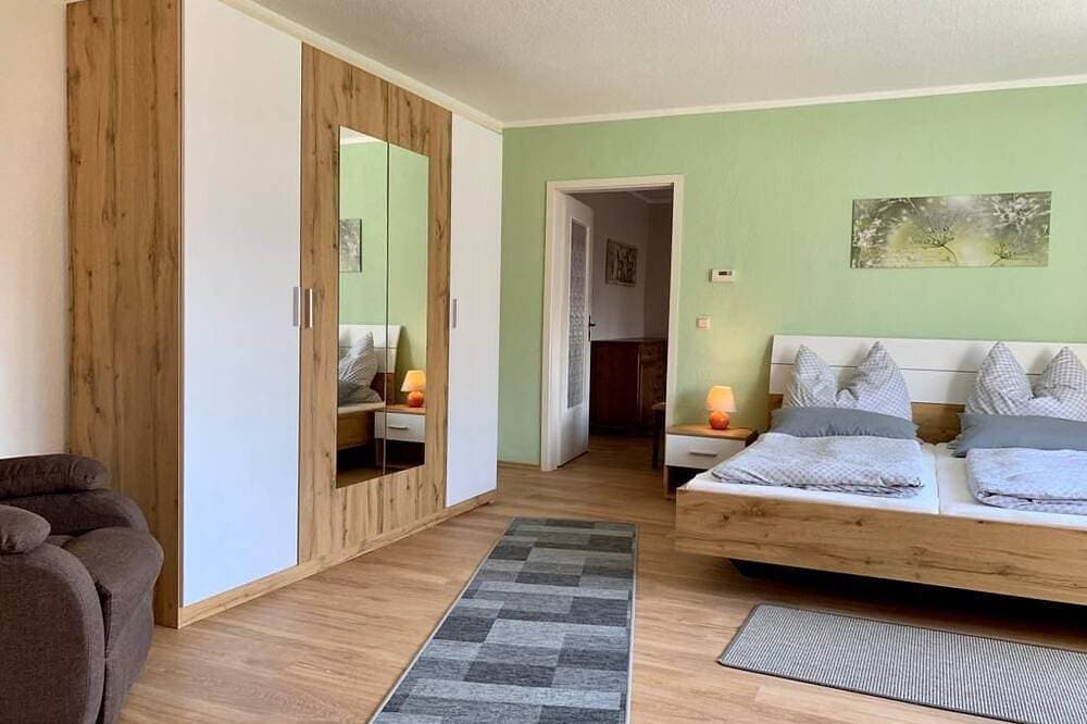 Foto 5 von 18: Ferienwohnung am Kronhof