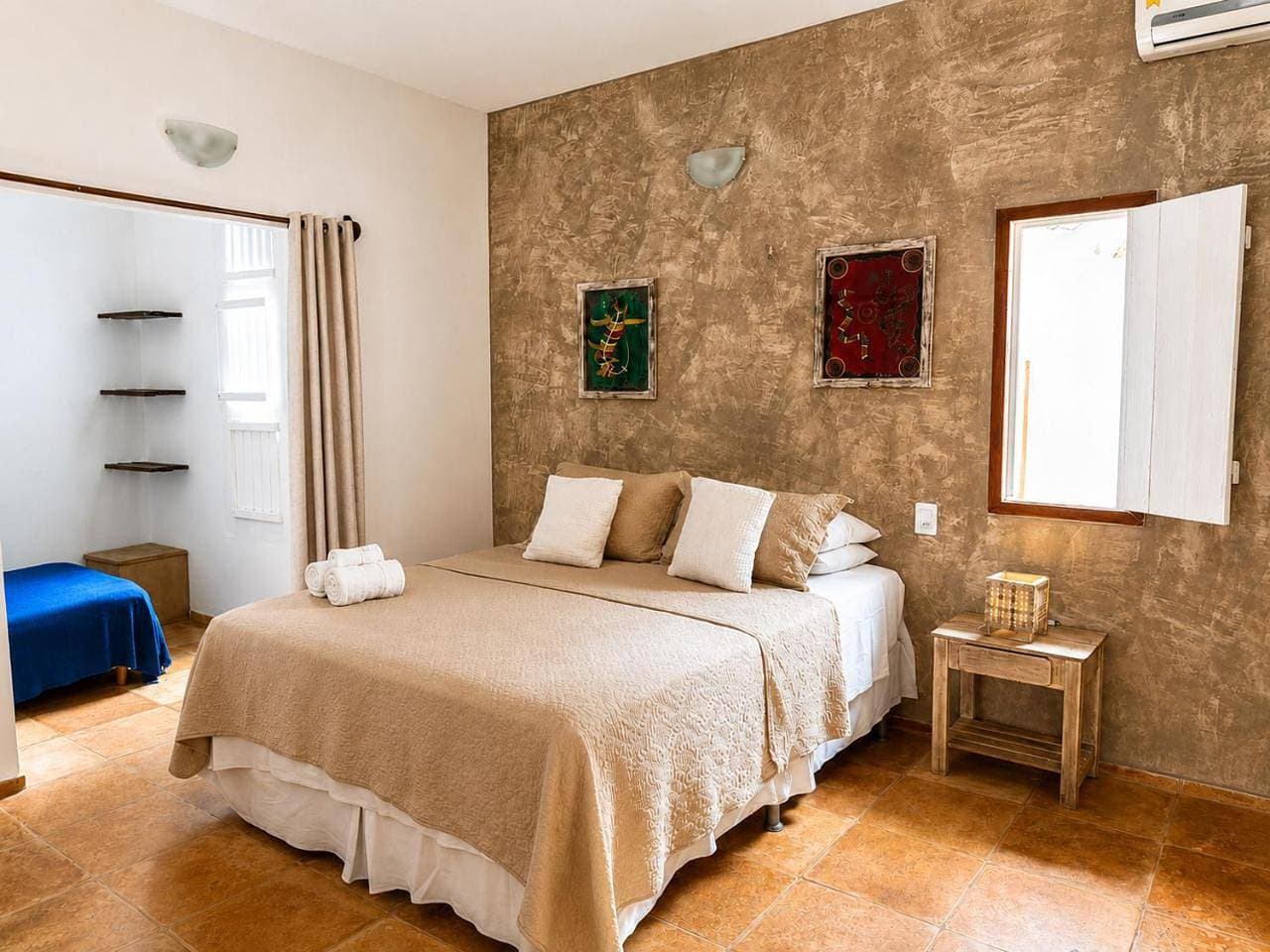 Foto 6 von 10: Double Room - Ground Floor