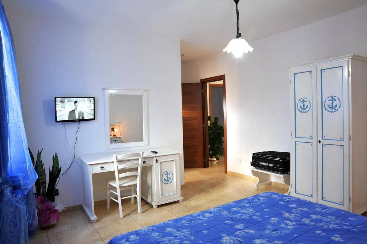 Foto 7 von 9: Double or Twin Room