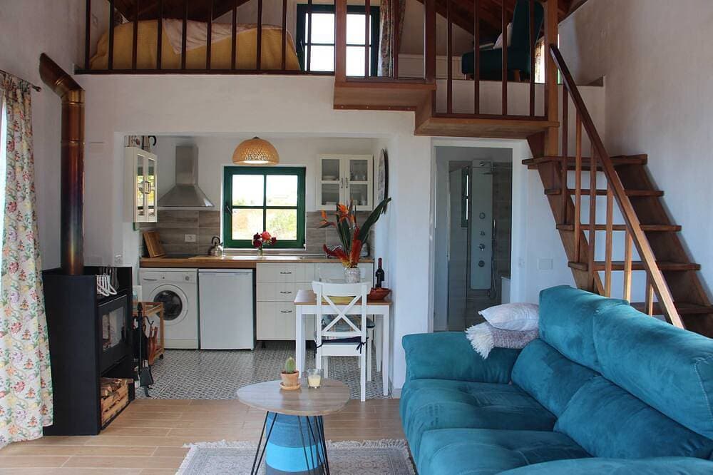 Foto 10 von 20: Casa Alma, Garafia, Spanien