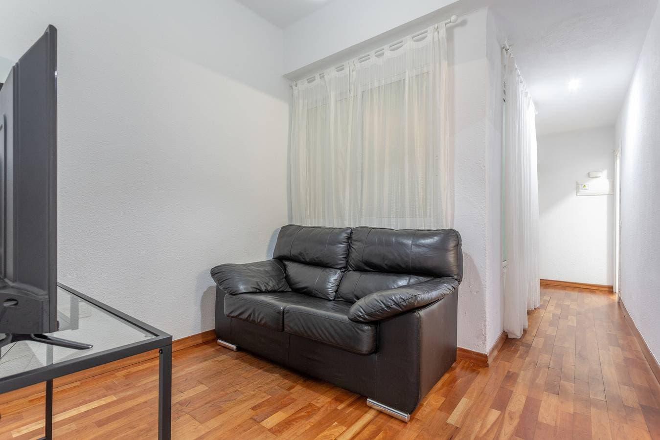Foto 2 von 31: Ferienwohnung 'Centrico Familiar' mit Balkon, WLAN und Klimaanlage