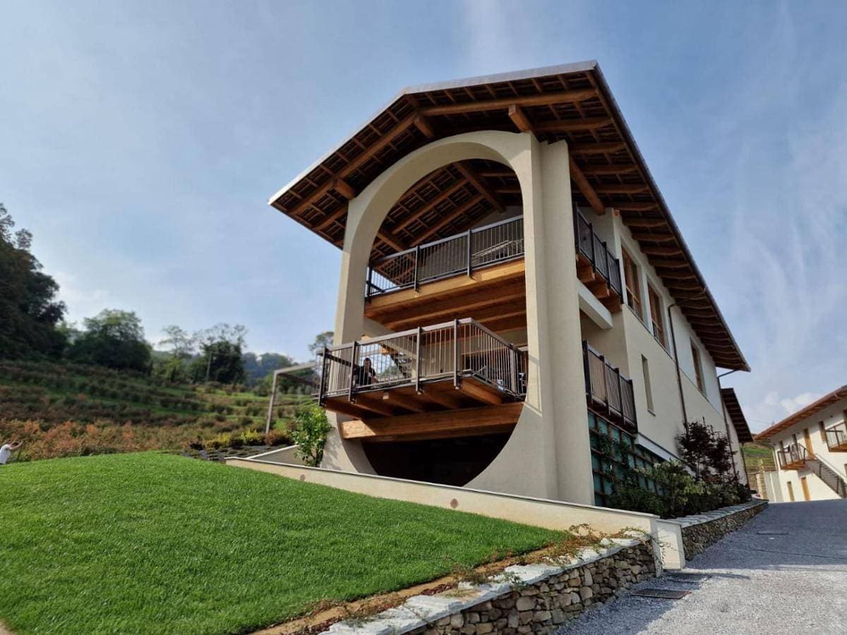 Agriturismo Arezza 1