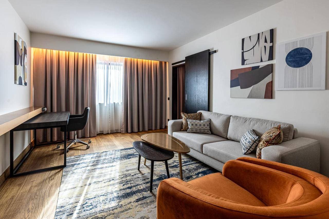 Foto 4 von 10: Upgraded Standard Room