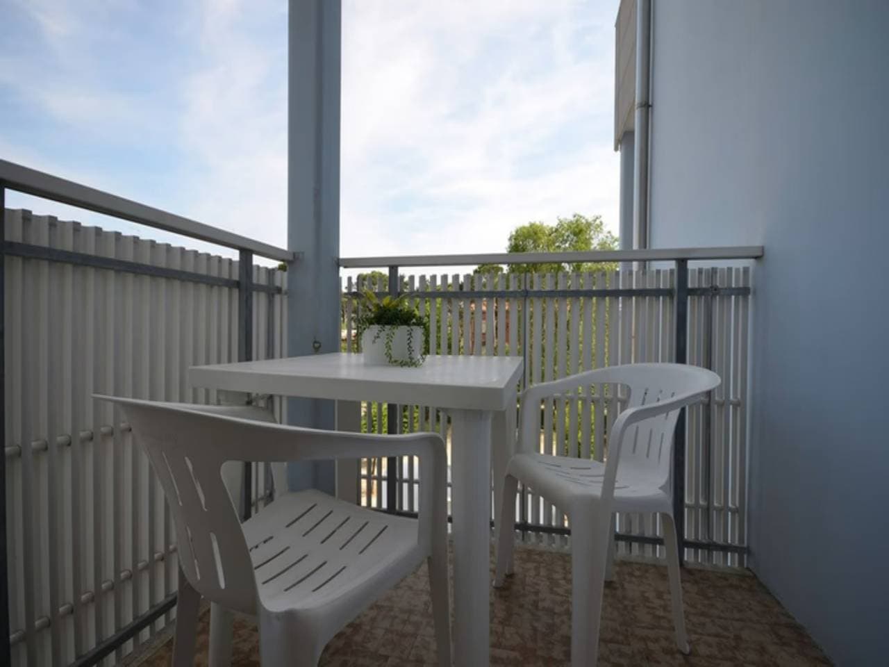 Foto 2 von 19: Schöne Ferienwohnung in Strandnähe