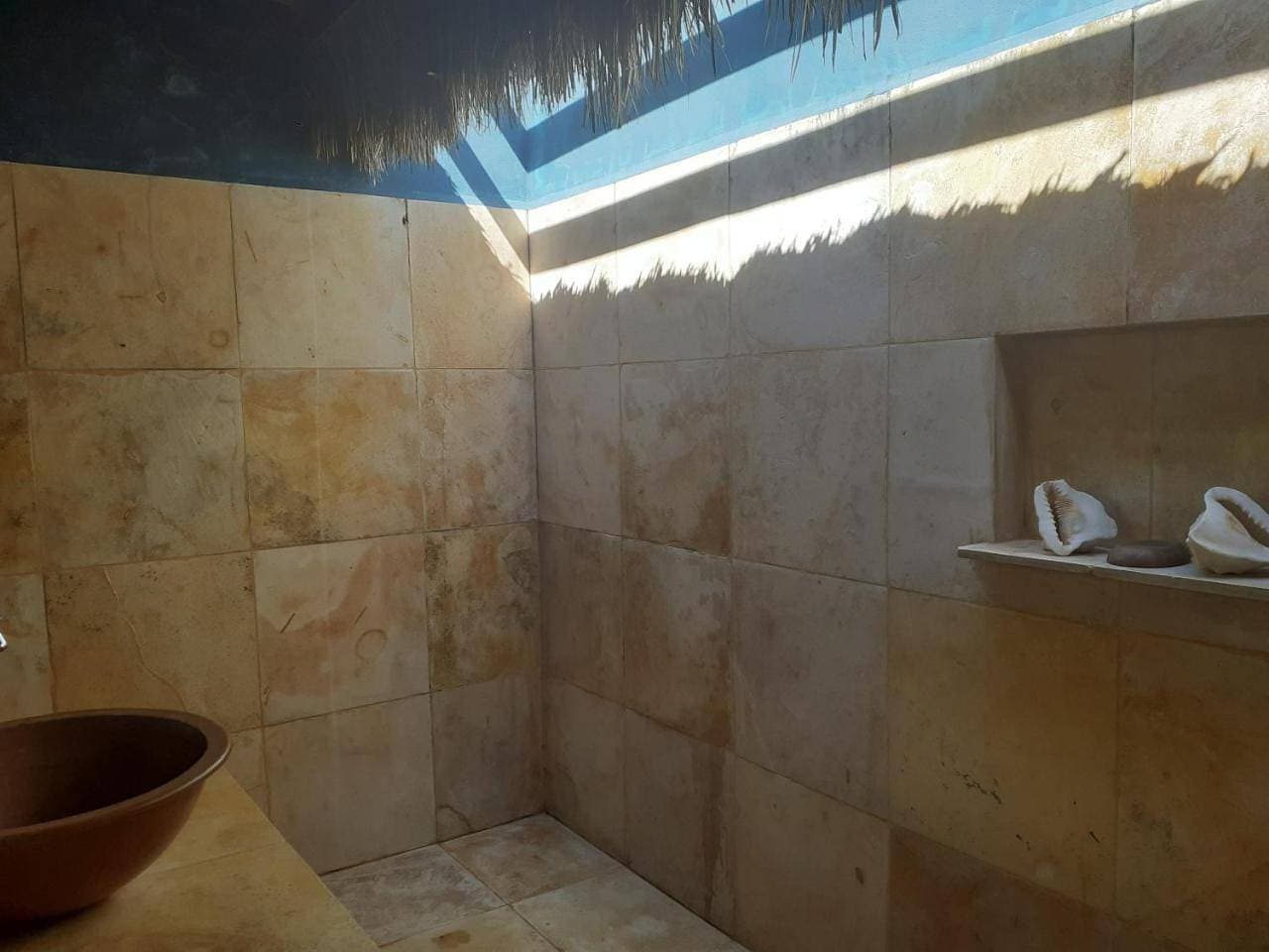 Foto 11 von 14: Double Room with Private Bathroom