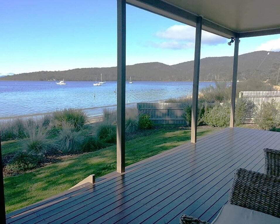 Foto 2 von 21: Tides Reach- Luxus mit absoluter waterfrontage