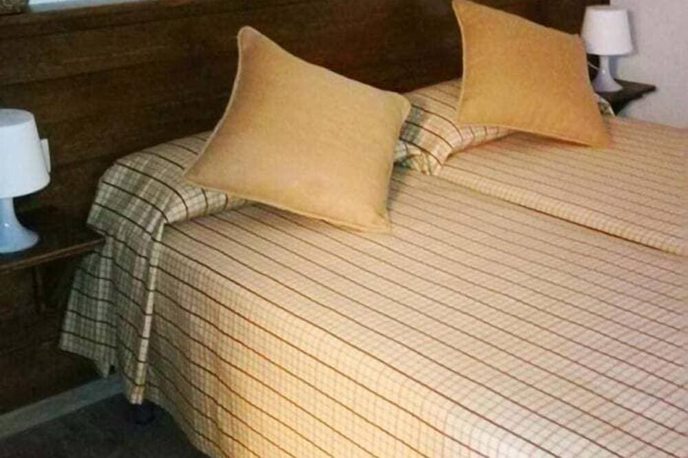Foto 5 von 20: Bellver V - Drei Schlafzimmer Wohnung, Schläft 5