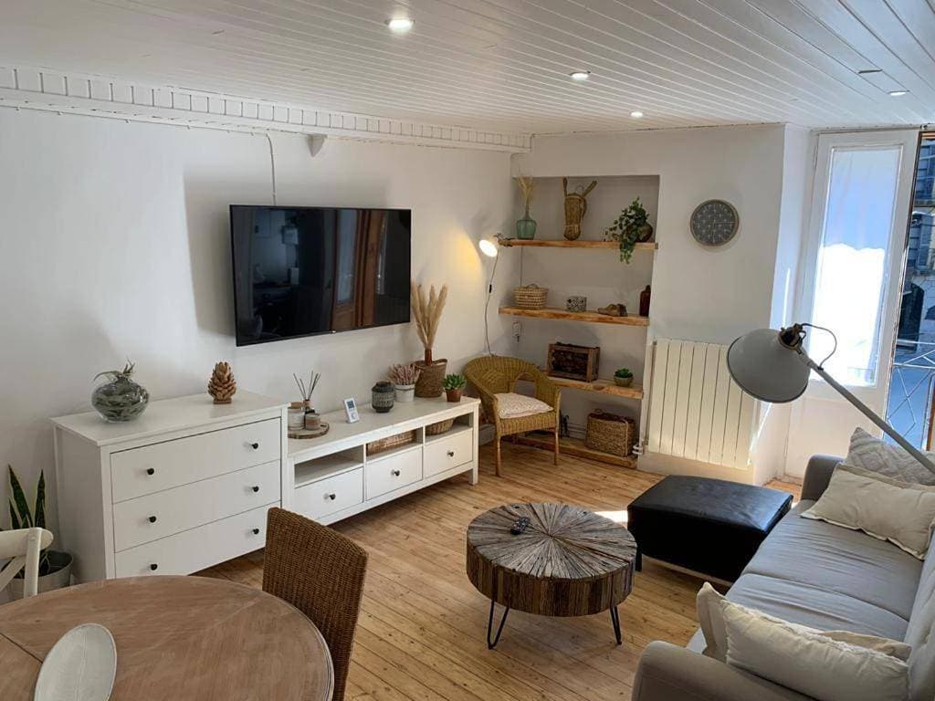 APARTAMENTO CON ENCANTO TÍPICO CERETÀ Centro 1