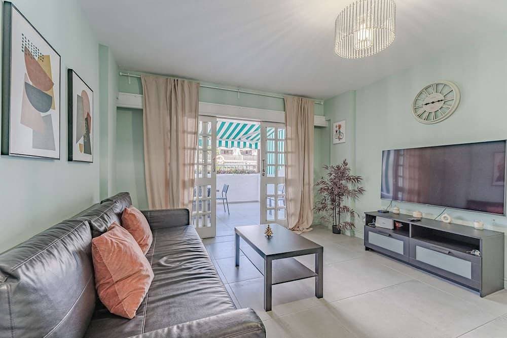 Brand new apartment in Parque Royal Pool WIFI 1