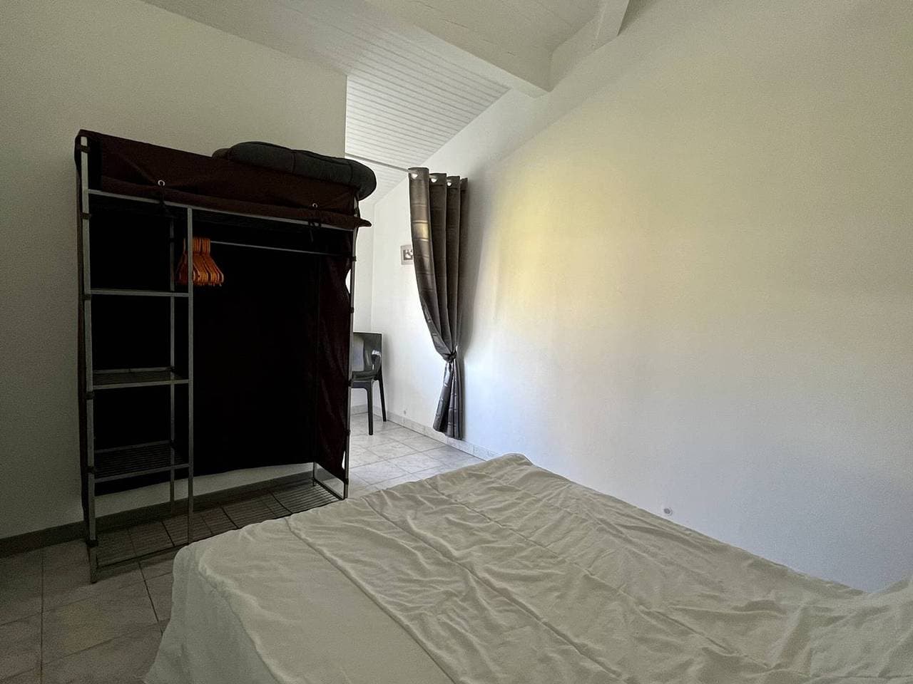Foto 12 von 21: T2 Bis Wohnung in Cambo-les-Bains mit Garten, Parkplatz und Internet