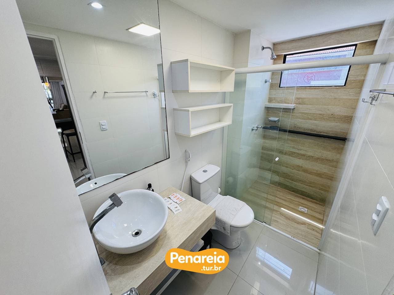 Foto 10 von 36: Ferienwohnung für 5 Personen mit Pool