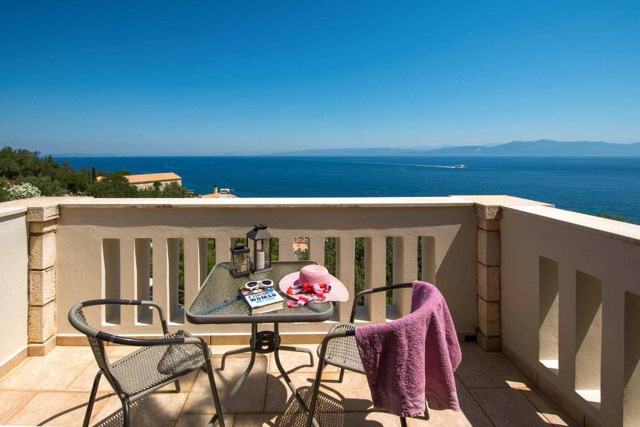 Foto 8 von 43: Villa with Sea View