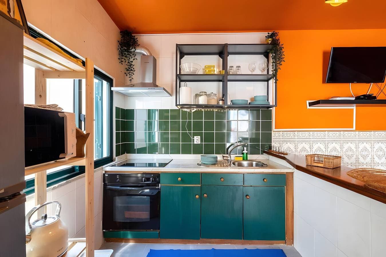 Foto 7 von 28: Casa da Quelha – Douro: Charmantes, gemütliches Refugium