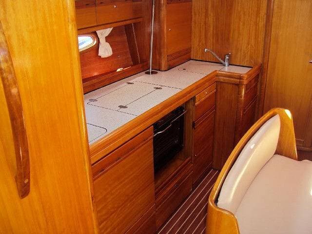 Foto 2 von 49: Boot für 4 Personen