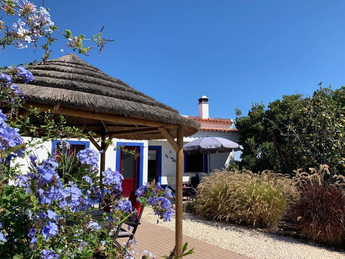 Quinta Samor 1
