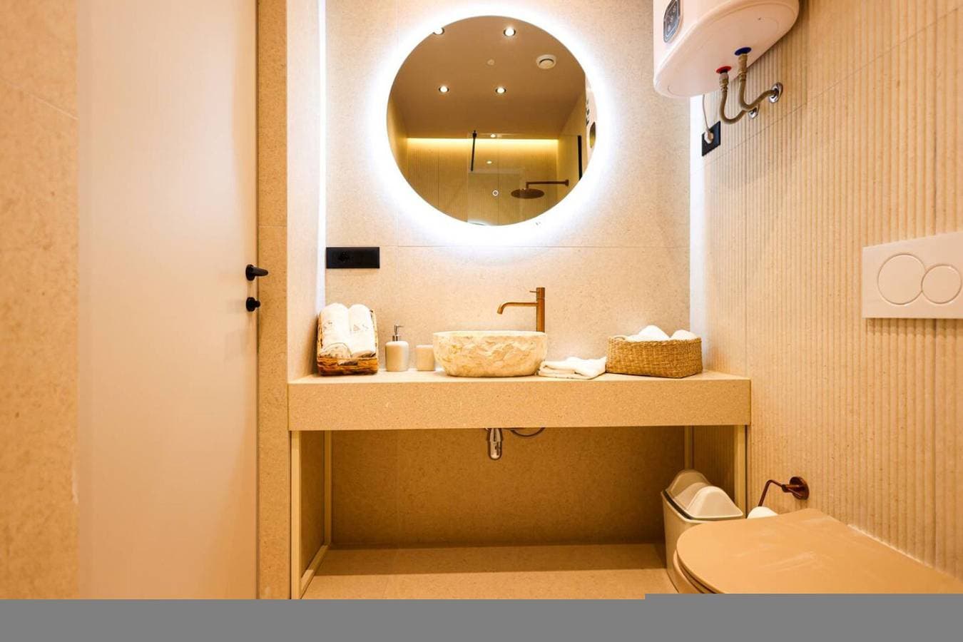 Foto 7 von 21: Ferienwohnung für 2 Personen