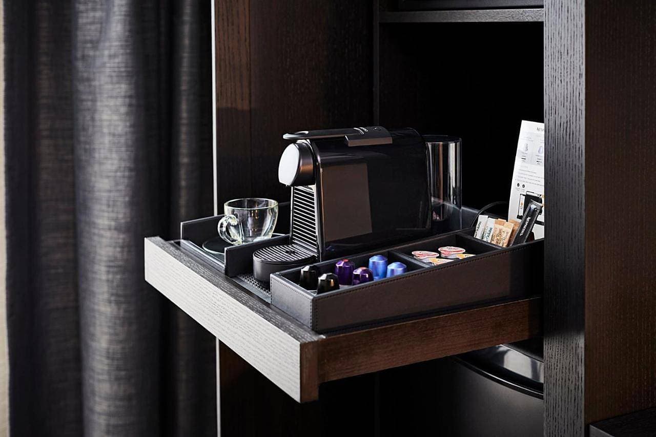 Foto 12 von 16: Archer King Suite