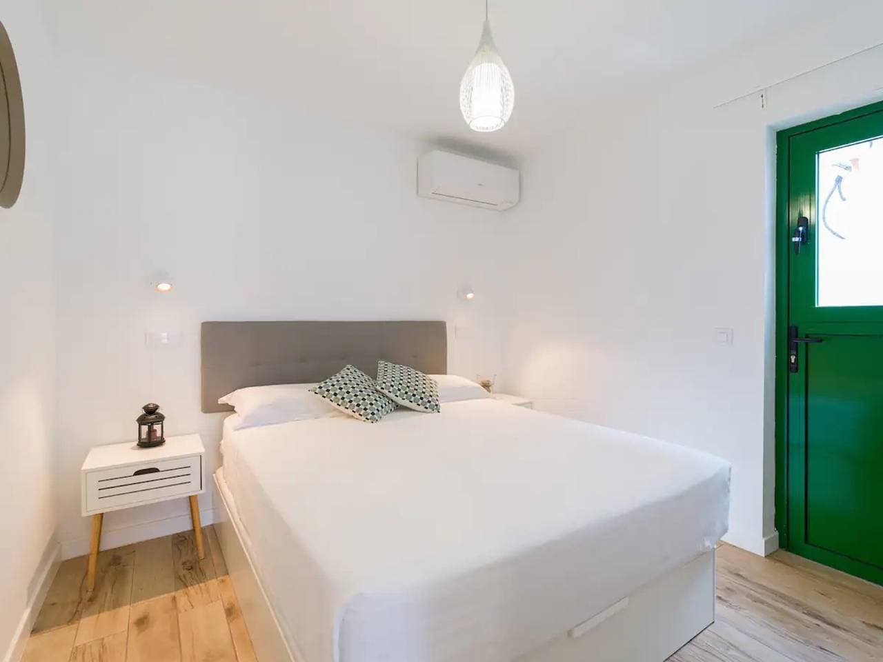Foto 10 von 25: Ferienwohnung 'Elegante Apartamento 5 Min De Playa'