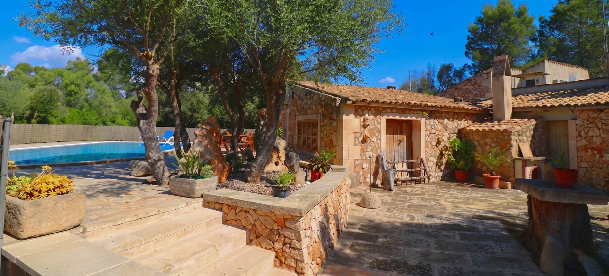 Foto 6 von 29: 411 Finca Sa Costa by Mallorca Charme