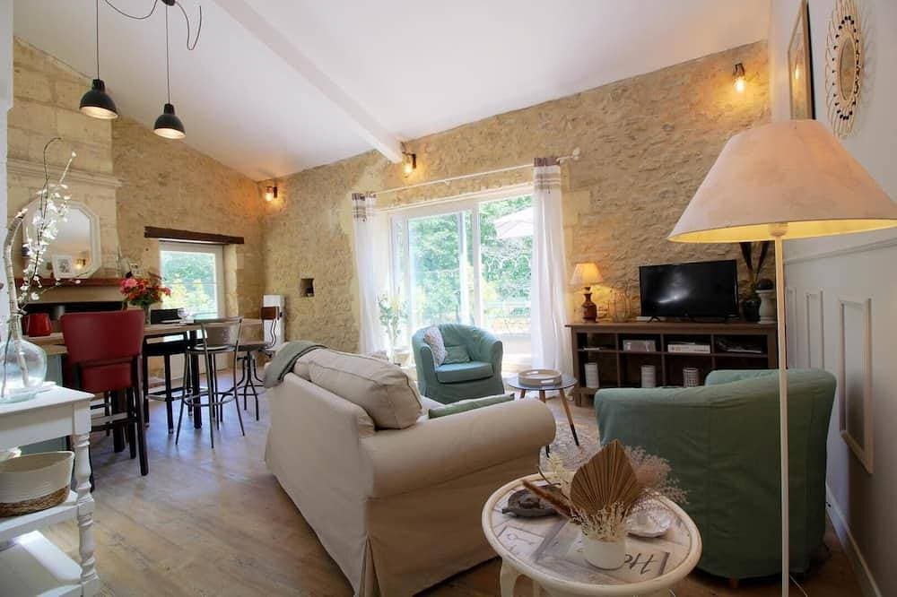 Foto 12 von 25: Le Clos D'avalon - Mauriac