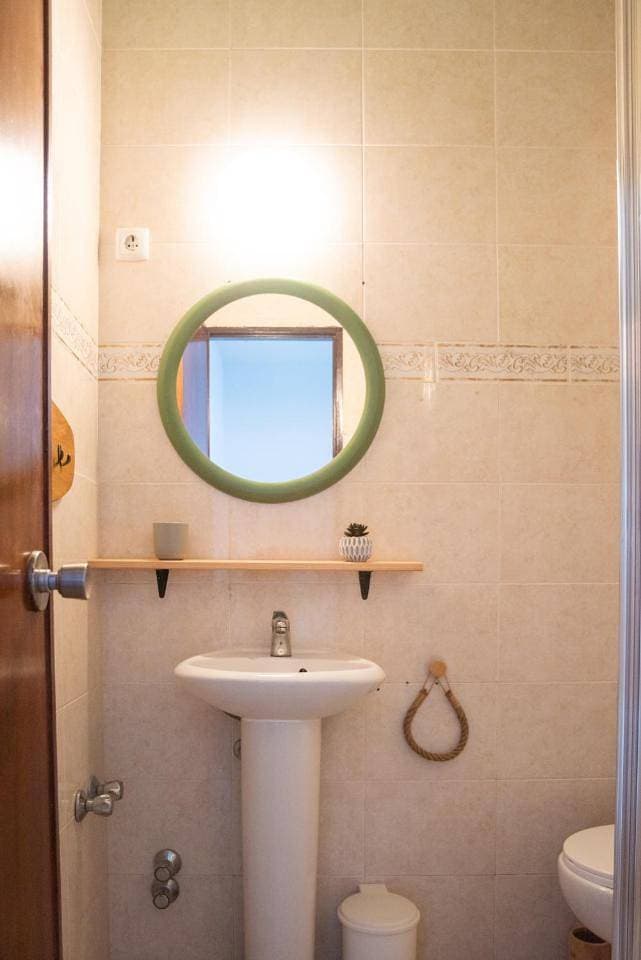 Foto 10 von 12: Standard Twin Room with Sea View