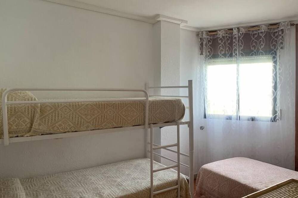 Foto 5 von 20: Apartment mit meerblick in Torrecilla