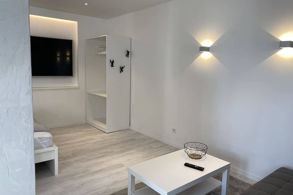 Foto 6 von 13: Apartment Schloofschdubb in Fuldatal bei Kassel