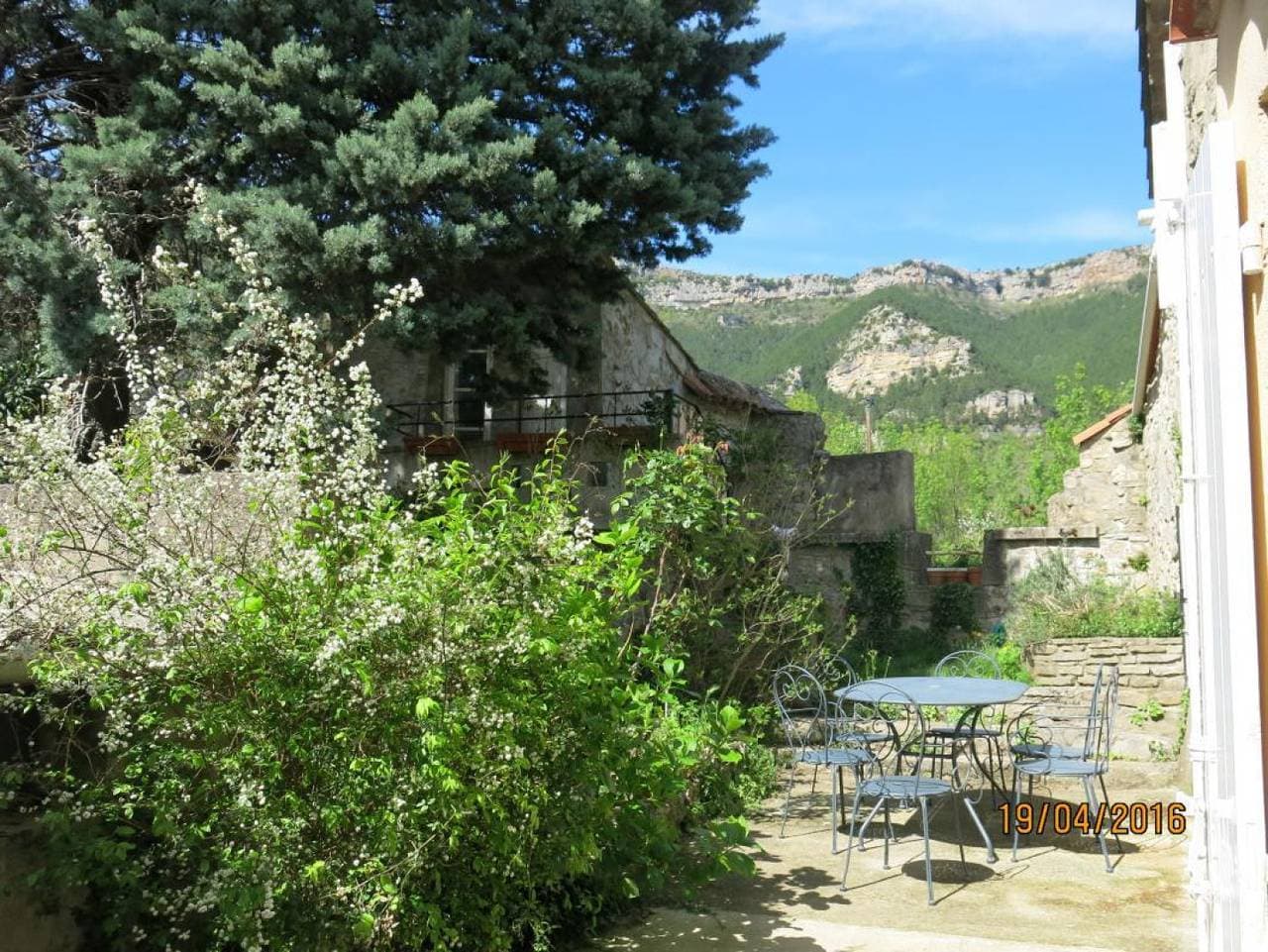 Gîte de la Brèze 1