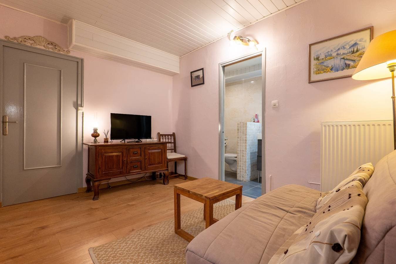 Foto 13 von 21: Ferienhaus 'La Bastide De La Coda' mit WLAN