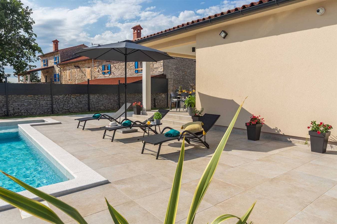 Foto 12 von 37: Villa Grandini Verde