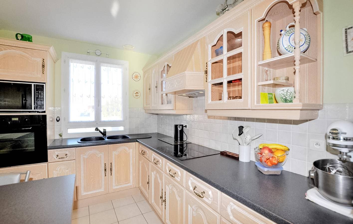 Foto 7 von 24: Charmante Wohnung mit Pool in Lézignan-Corbières