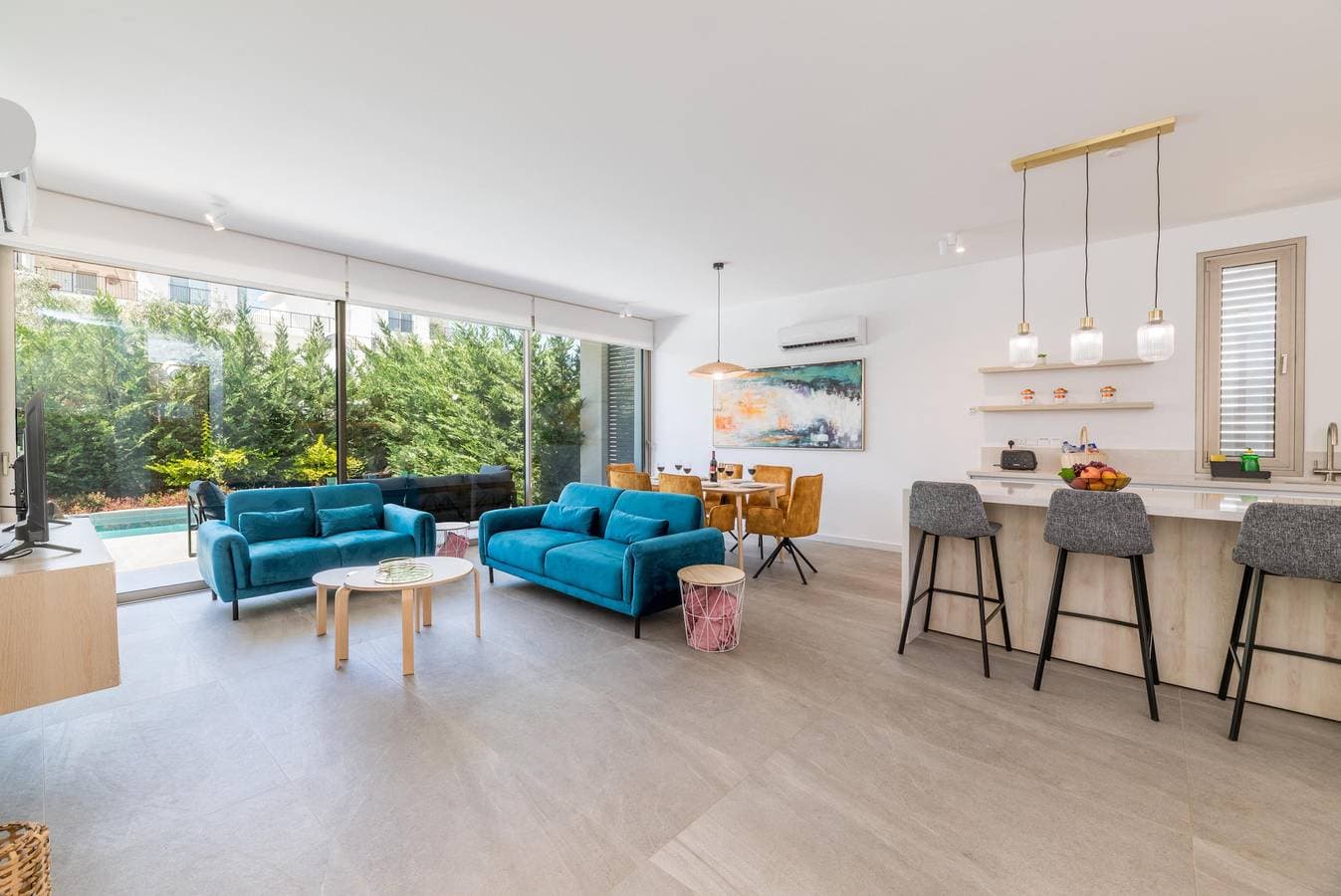 Foto 6 von 19: Azure Seaview - Ruby Villa