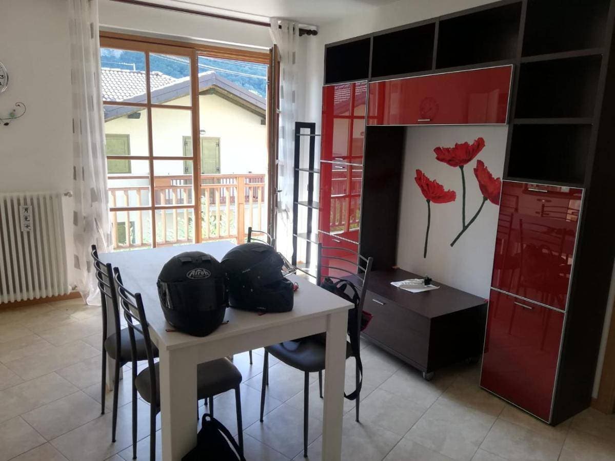 Casa IBISCO 1