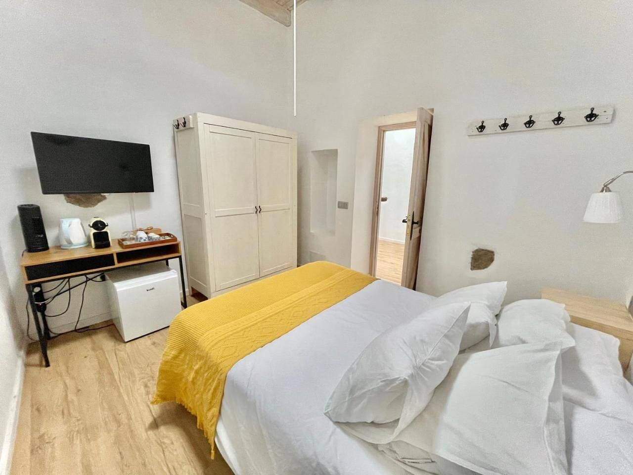 Foto 9 von 17: Small Double Room