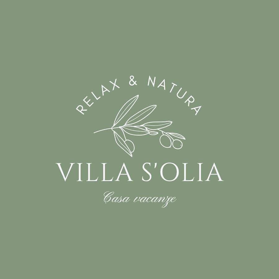Villa S'Olia 1