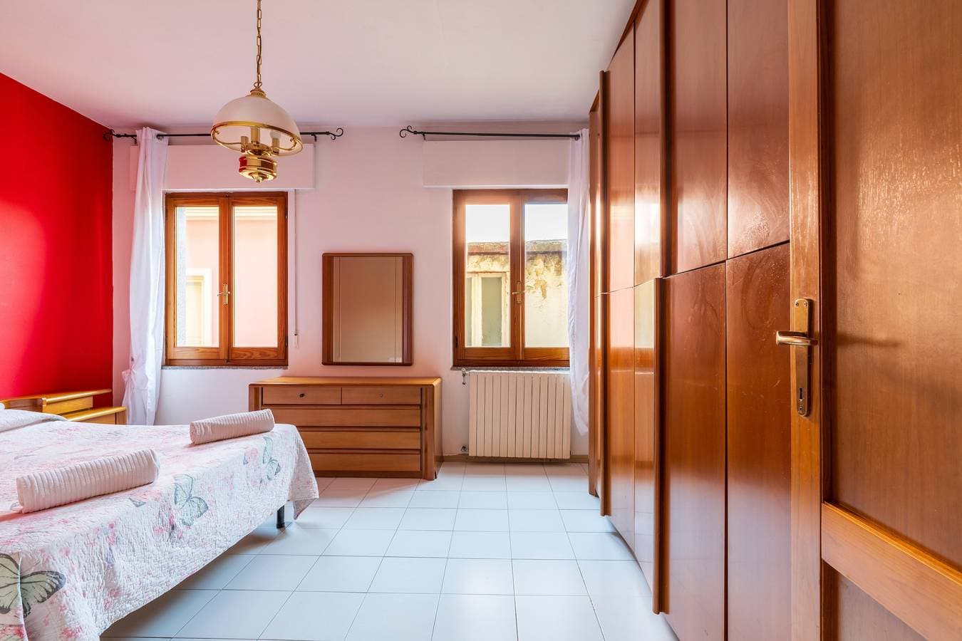 Foto 13 von 25: Apartment 'Valentina' mit Balkon, WLAN und Klimaanlage