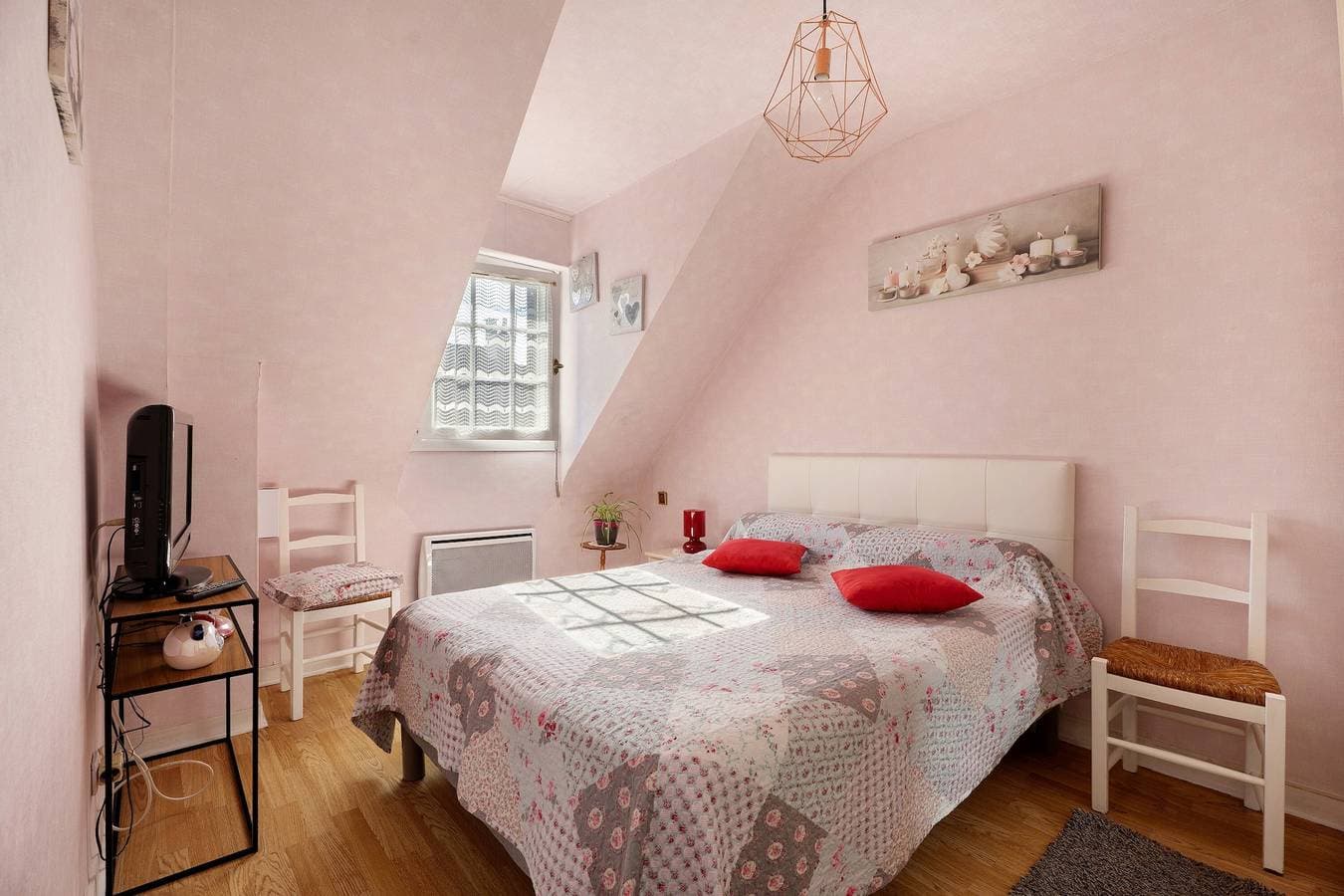 Chambre d'hote Reine 1