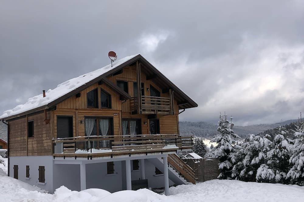 Foto 8 von 14: Wohnung in der Nähe der Skipisten und Seen Gerardmer und Longemer