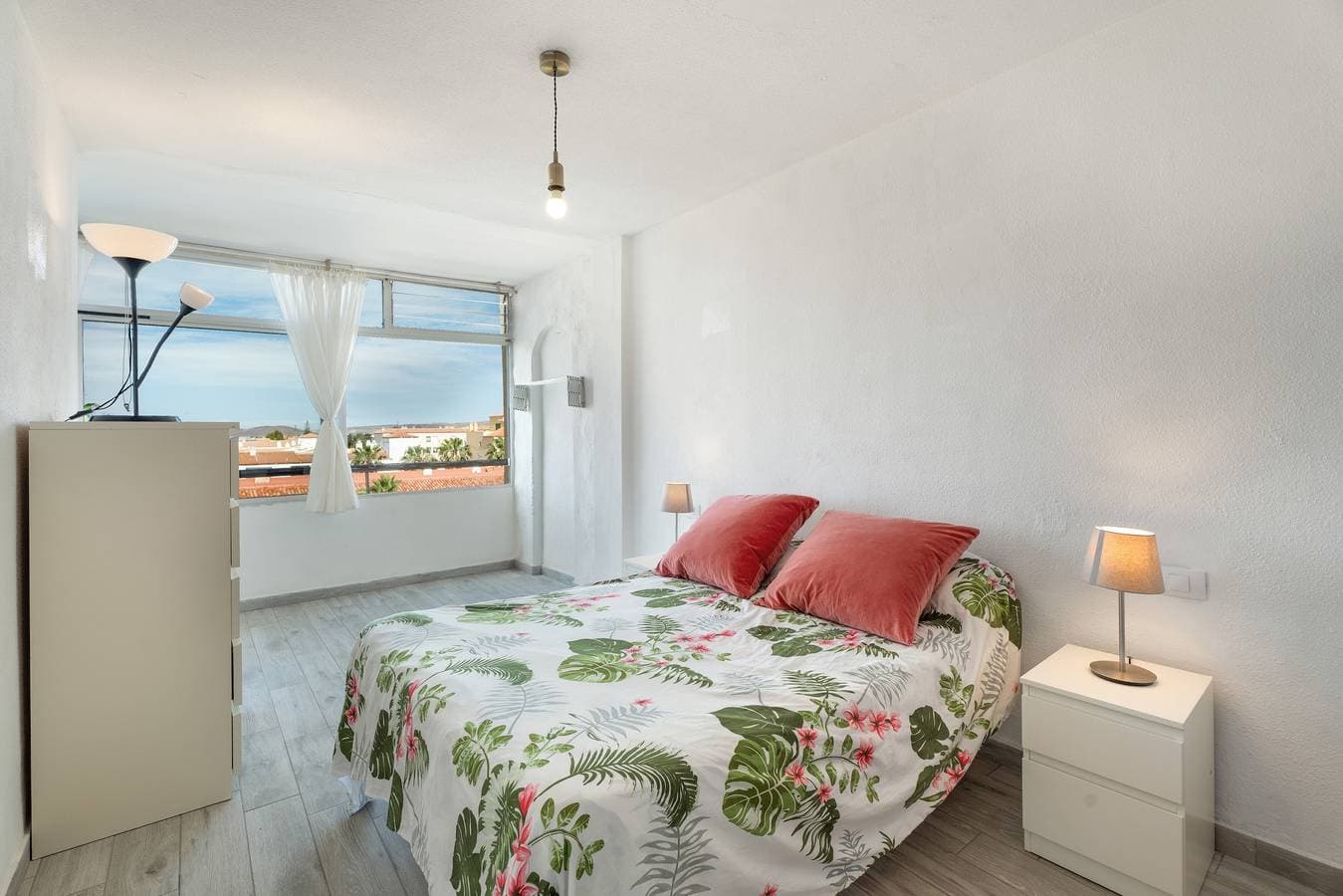 Foto 9 von 24: Urlaub 'Casa Candido' mit Bergblick, Wi-Fi und Klimaanlage
