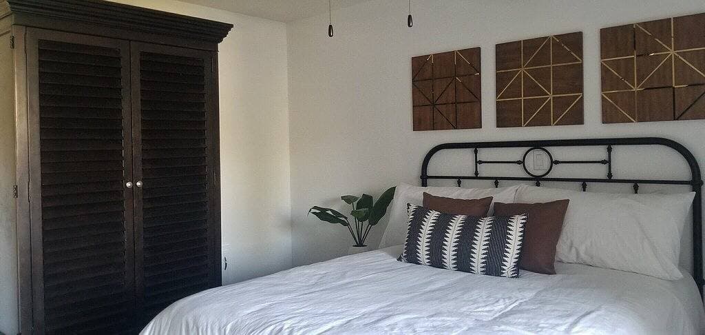 Foto 7 von 43: Neu renoviertes St. George Refugium!!